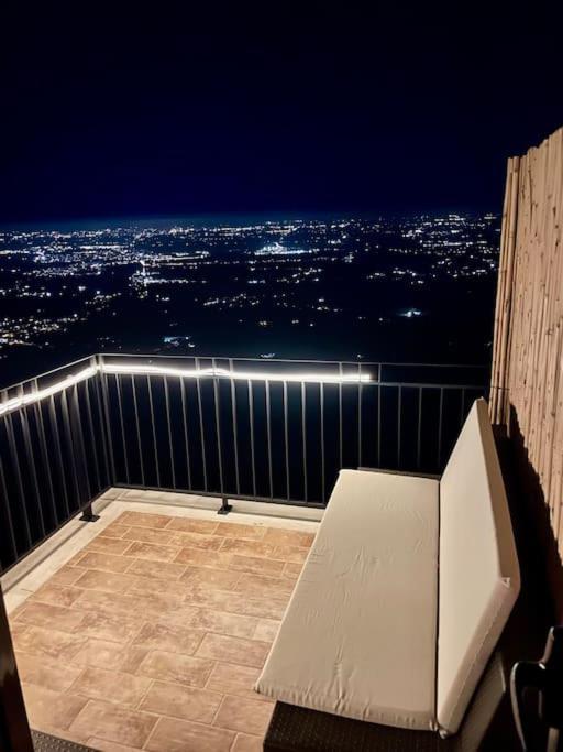 Il Fienile Suite Con Terrazza Panoramica A Strapiombo Norma Exterior foto